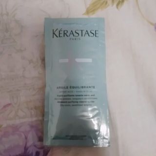 ケラスターゼ(KERASTASE)のセール中様専用☆KERASTASE　spクレイディバレント×10(シャンプー)