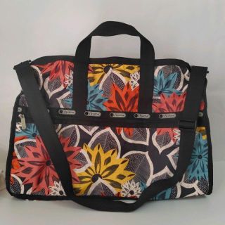 レスポートサック(LeSportsac)のレスポートサック特大 ボストンバッグ2way(ボストンバッグ)