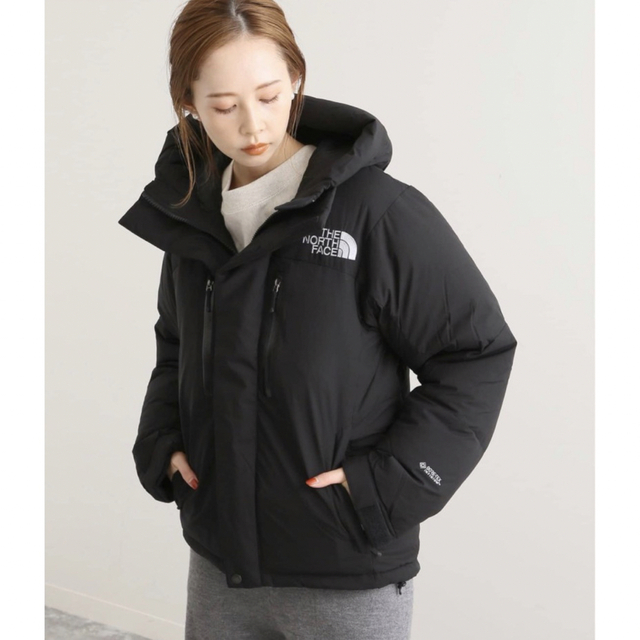THE NORTH FACE バルトロ ライト ジャケット ☆美品☆タグ 袋あり tic