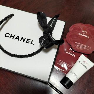 CHANEL - CHANEL セット