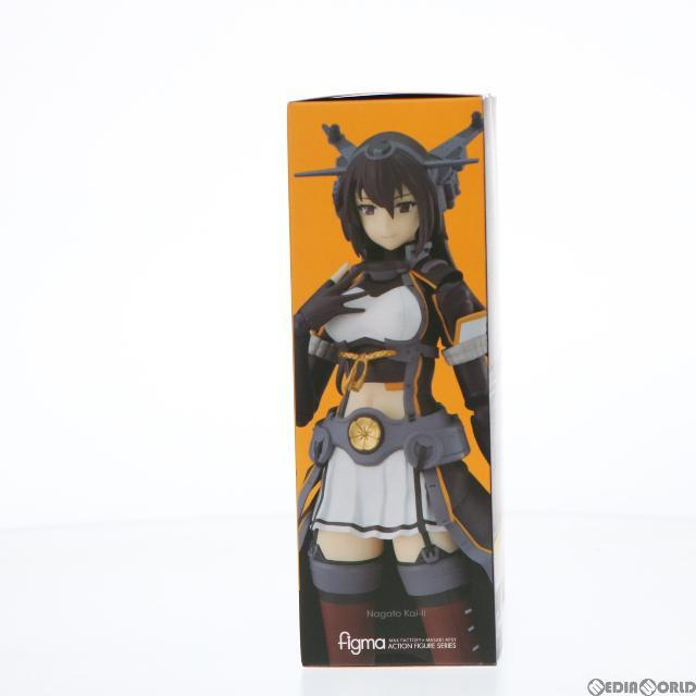 Max Factory - GOODSMILE ONLINE SHOP限定 figma(フィグマ) 520 長門改