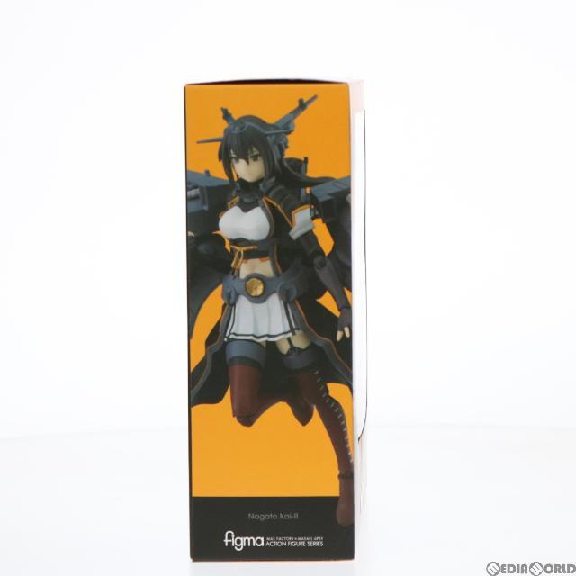 Max Factory - GOODSMILE ONLINE SHOP限定 figma(フィグマ) 520 長門改