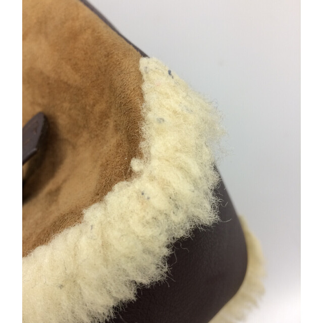 UGG(アグ)のアグ UGG ハンドバッグ    レディース レディースのバッグ(ハンドバッグ)の商品写真