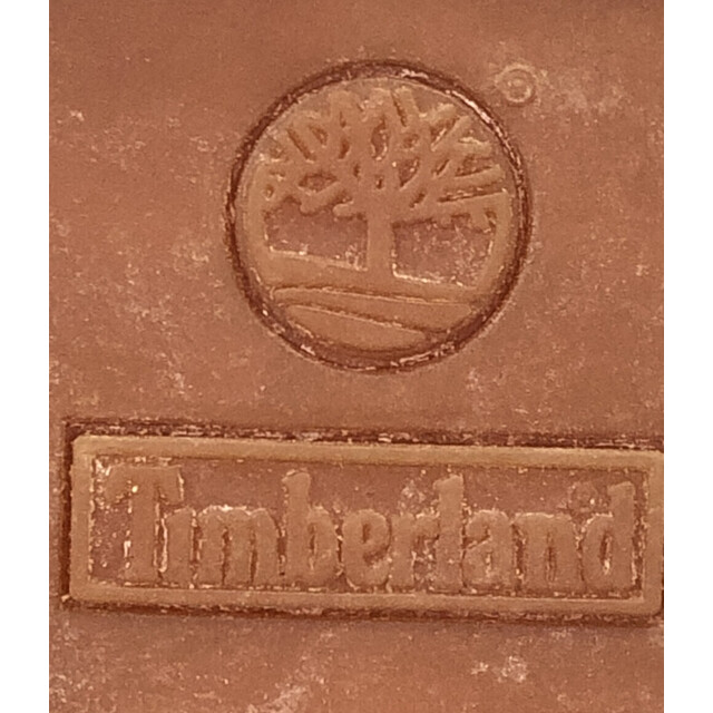 Timberland(ティンバーランド)のティンバーランド Timberland ショートブーツ キッズ 4M キッズ/ベビー/マタニティのキッズ靴/シューズ(15cm~)(ブーツ)の商品写真