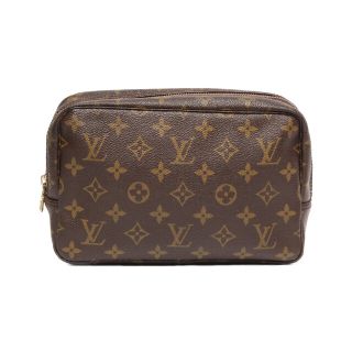 ルイヴィトン(LOUIS VUITTON)の訳あり ルイヴィトン セカンドバッグ 化粧ポーチ ユニセックス(クラッチバッグ)