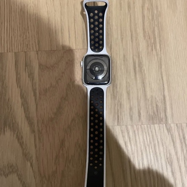 Apple Watch4 44ミリ　ナイキモデル