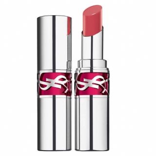 イヴサンローラン(Yves Saint Laurent)の【美品】YSL RNUGE VOLUPTE CANDY GLAZE 5(口紅)