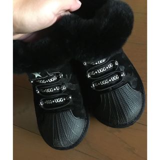 UGG3回着用