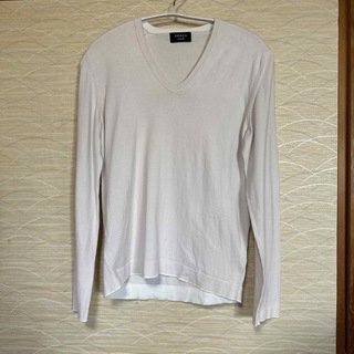 エポカ(EPOCA)の美品　エポカ　セーター　サイズ46(ニット/セーター)