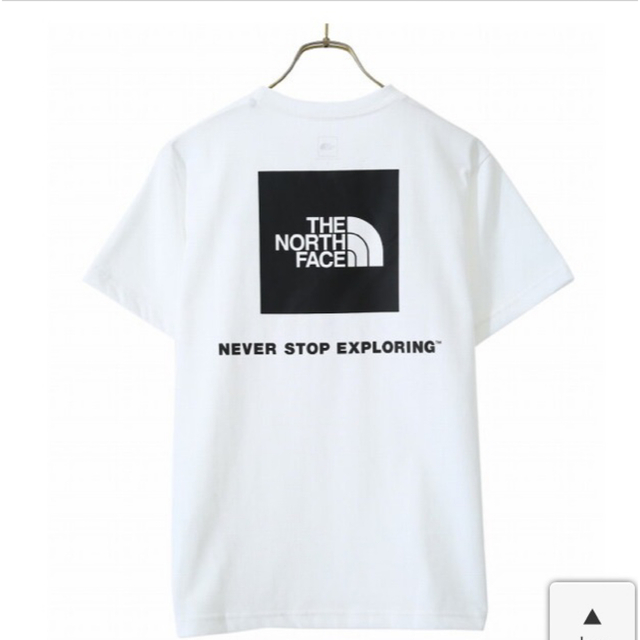 THE NORTH FACE(ザノースフェイス)のTシャツ メンズのトップス(シャツ)の商品写真
