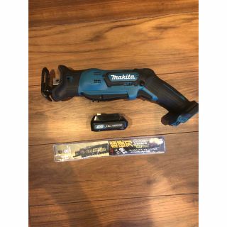 マキタ(Makita)のマキタ　電動のこぎり　レシプロソーJR104D(工具)