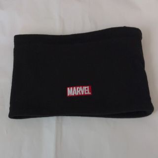 マーベル(MARVEL)のMARVEL　ネックウォーマー(ネックウォーマー)