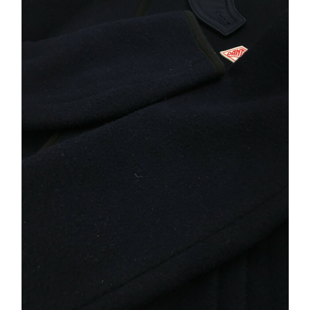 UNITED ARROWS(ユナイテッドアローズ)のユナイテッドアローズ ピーコート メリノウールモッサPコート メンズ 40 メンズのジャケット/アウター(ピーコート)の商品写真