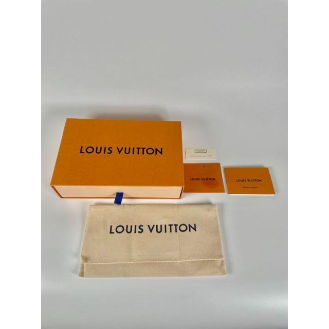 LOUIS VUITTON(ルイヴィトン)のルイヴィトン ジッピーウォレット  モノグラム アンプラント　長財布 レディースのファッション小物(財布)の商品写真