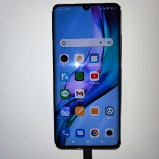 Xiaomi Mi Note 10 Lite(スマートフォン本体)