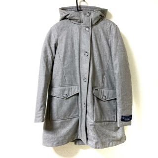 ウールリッチ(WOOLRICH)のウールリッチ ダウンコート サイズS -(ダウンコート)