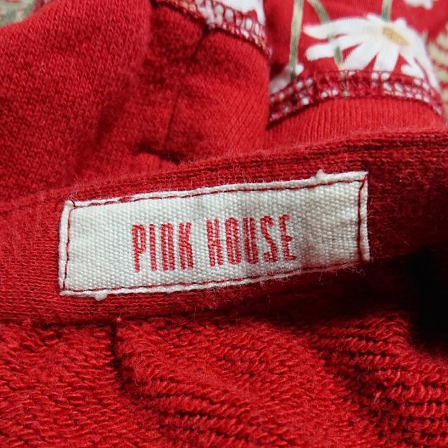PINK HOUSE(ピンクハウス)のピンクハウス スカートセットアップ - レディースのレディース その他(セット/コーデ)の商品写真