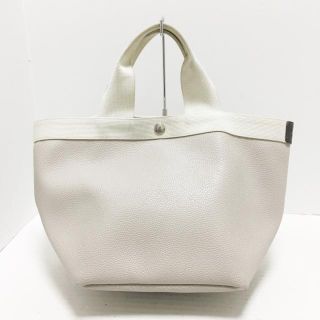 エルベシャプリエ(Herve Chapelier)のエルベシャプリエ トートバッグ GPライン(トートバッグ)