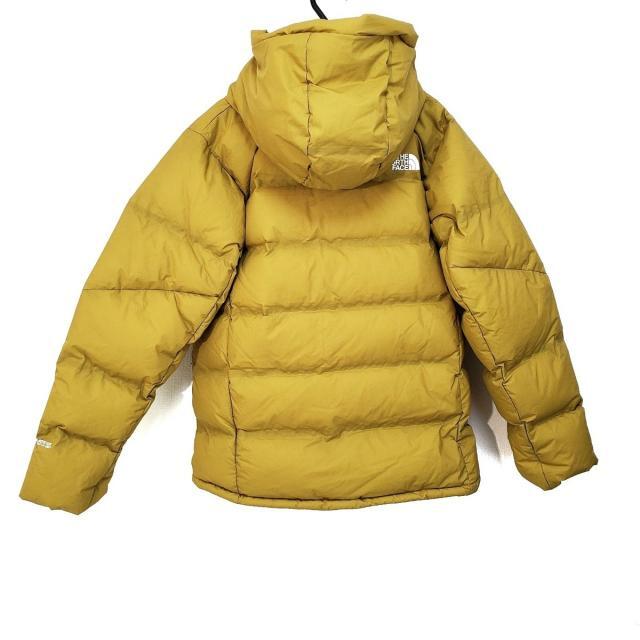 THE NORTH FACE(ザノースフェイス)のノースフェイス ダウンジャケット サイズXS メンズのジャケット/アウター(ダウンジャケット)の商品写真