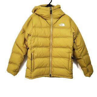 ザノースフェイス(THE NORTH FACE)のノースフェイス ダウンジャケット サイズXS(ダウンジャケット)