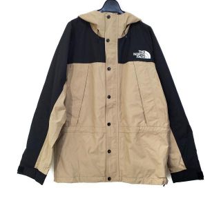 ザノースフェイス(THE NORTH FACE)のノースフェイス ブルゾン サイズL メンズ -(ブルゾン)