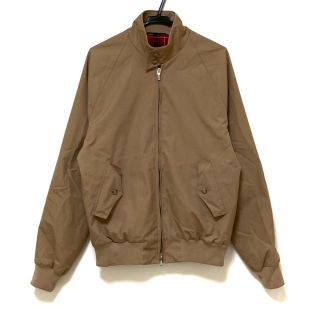 バラクータ(BARACUTA)のバラクータ ブルゾン サイズ42 L メンズ -(ブルゾン)