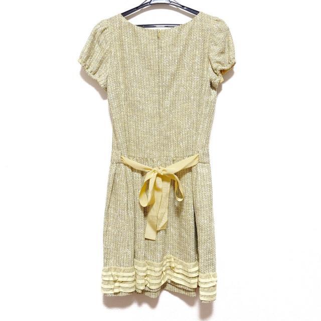 RED VALENTINO ワンピース Size42 gederobi.com