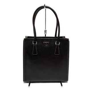 プラダ(PRADA)のプラダ トートバッグ - BN0314 レザー(トートバッグ)