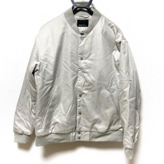 ユナイテッドアローズグリーンレーベルリラクシング(UNITED ARROWS green label relaxing)のユナイテッドアローズ グリーンレーベル M(ブルゾン)