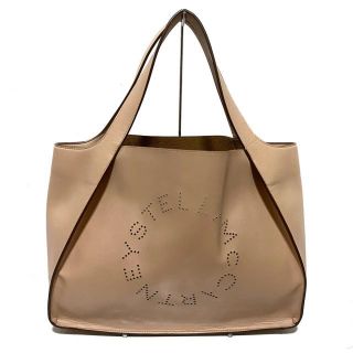 ステラマッカートニー(Stella McCartney)のステラマッカートニー トートバッグ 合皮(トートバッグ)