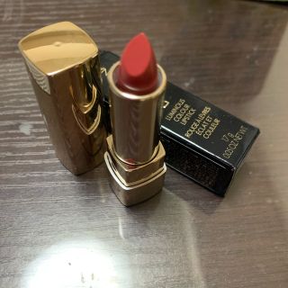 ドルチェアンドガッバーナビューティ(DOLCE & GABBANA BEAUTY)のリップスティックミニサイズ(口紅)