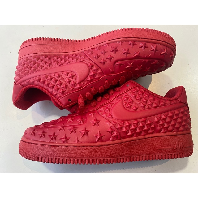 NIKE AIR FORCE 1 LV8 VT INDEPENDENCE DAY