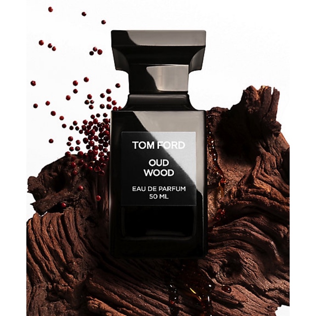 TOMFORD OUD WOOD 50ml - ユニセックス