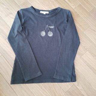 ボンポワン(Bonpoint)のボンポワン 長袖カットソー 6(Tシャツ/カットソー)