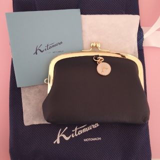 キタムラ(Kitamura)のKitamura コインケース(財布)