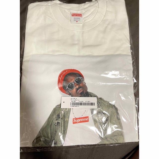 supreme 3点セット