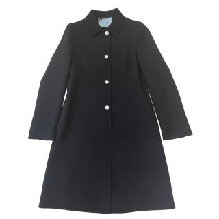 PRADA - プラダ PRADA スプリングコート ベージュの通販 by AYA's shop ...