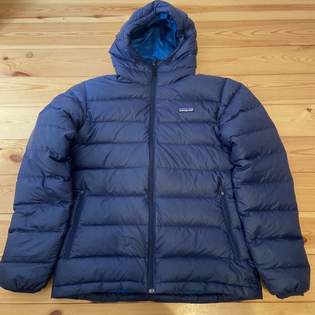 希少Patagonia パタゴニア12年ハイロフトダウン84900