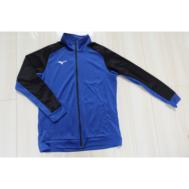 MIZUNO(ミズノ)のMIZUNO ジャージ 上下セット　3XL 2XL メンズのトップス(ジャージ)の商品写真