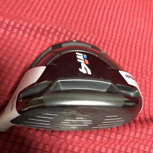 TaylorMade(テーラーメイド)のKEIGO様専用品 スポーツ/アウトドアのゴルフ(クラブ)の商品写真