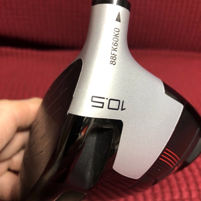 TaylorMade(テーラーメイド)のKEIGO様専用品 スポーツ/アウトドアのゴルフ(クラブ)の商品写真