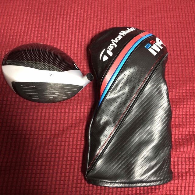 TaylorMade(テーラーメイド)のKEIGO様専用品 スポーツ/アウトドアのゴルフ(クラブ)の商品写真