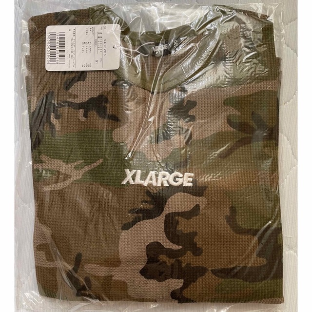☆XLARGE パンツ 130cm 新品未使用 パンツ | mediacenter