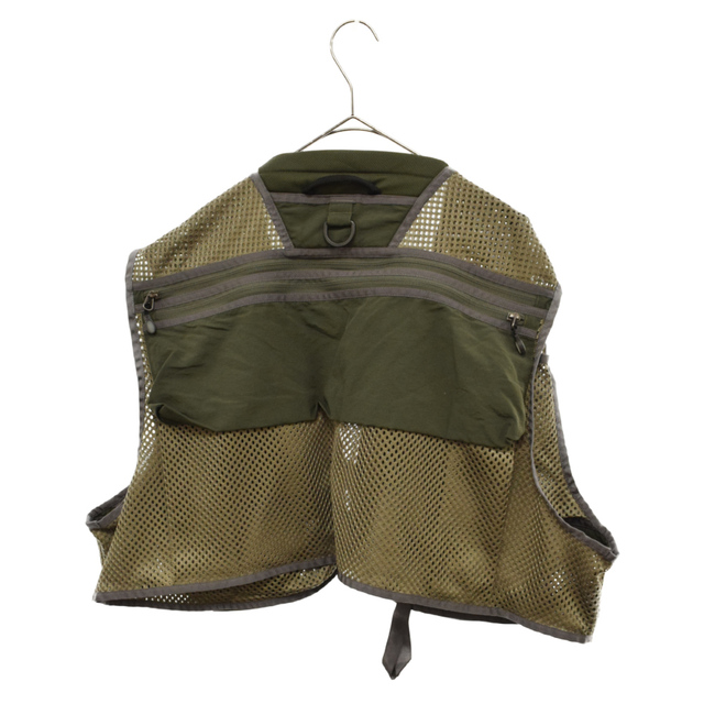 patagonia - PATAGONIA パタゴニア MESH MASTER VEST メッシュ patagonia - PATAGONIA パタゴニア MESH MASTER VEST メッシュ