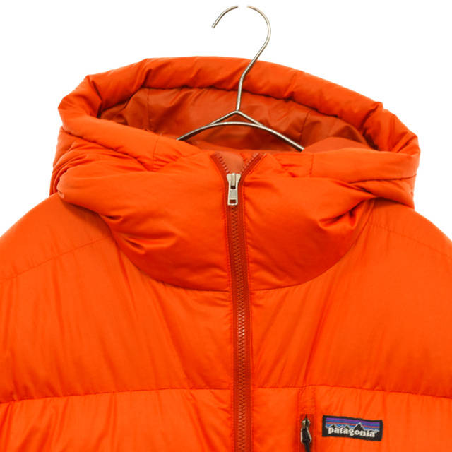 patagonia - PATAGONIA パタゴニア フィッツロイフード付き中綿 patagonia - PATAGONIA パタゴニア フィッツロイフード付き中綿