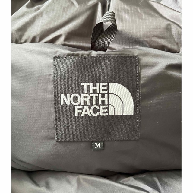 THE NORTH FACE HIM DOWN PARKA ND92031 2