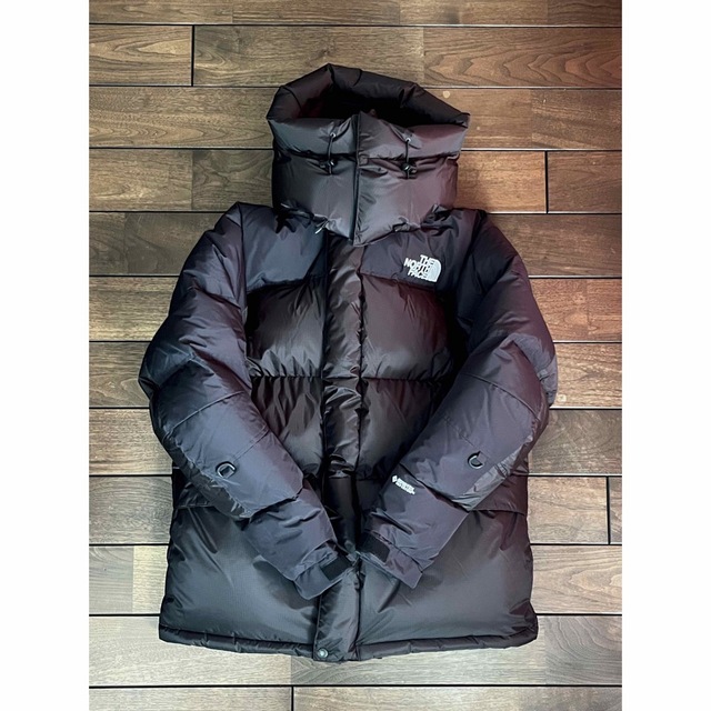 THE NORTH FACE - THE NORTH FACE HIM DOWN PARKA ND92031