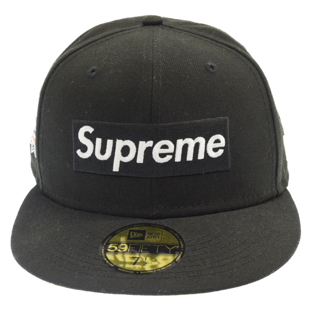 Supreme - SUPREME シュプリーム ×NEW ERA OPENING DAY BOX LOGO