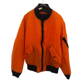 エヌハリウッド MA-1の通販 38点 | N.HOOLYWOODを買うならラクマ