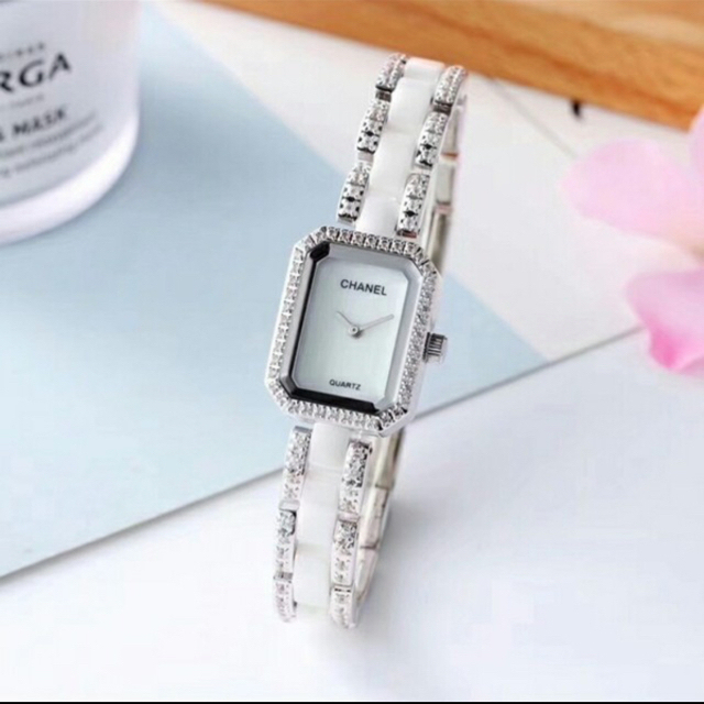 CHANEL腕時計 - www.glycoala.com